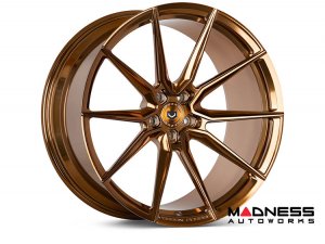 Jeep Grand Cherokee Custom Wheels - EVO-2 by Vossen - Brickell Bronze Jeep Grand Cherokee Custom Wheels - EVO-2 by Vossen - Brickell Bronze